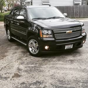 Meet your Posher, Sonny